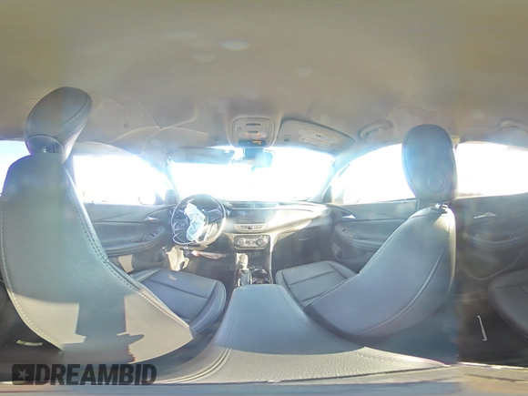 2020 Buick Encore GX Essence с VIN KL4MMFSL8LB120101, выставлен на аукционе Copart как лот 48855995 с пробегом 56 913 миль миль и Списание • Salvage title. История ставок и продаж доступна на DreamBid. Изображение 13.