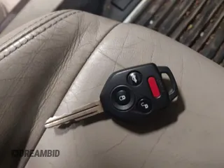 2013 Subaru Impreza Special Sports Limited с VIN JF1GPAU66D2810814, выставлен на аукционе IAAI как лот 42297414 с пробегом 144 751 миль миль и . История ставок и продаж доступна на DreamBid. Изображение 11.
