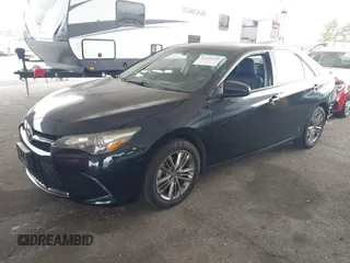 2015 Toyota Camry XLE with VIN 4T1BF1FK5FU996477, listed as a IAAI auction lot 42051830 with 102,226 mi miles. Bid and sale history available at carsss.com. Image 18.