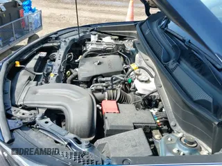 2023 Buick Encore GX Preferred with VIN KL4MMCSL8PB067226, listed as a IAAI auction lot 42807357 with 25,734 mi miles and . Bid and sale history available at DreamBid. Image 19.