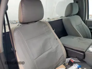 2015 Ford F-250 XL с VIN 1FDBF2A65FED69241, выставлен на аукционе Copart как лот 53189855 с пробегом 170 561 миль миль и Списание • Salvage title. История ставок и продаж доступна на DreamBid. Изображение 10.