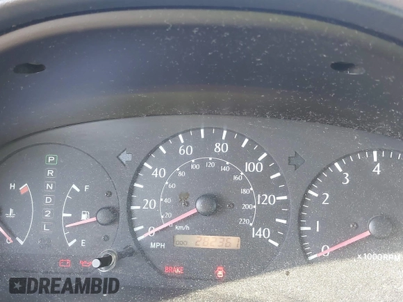 1999 Toyota Solara SE with VIN 2T1CF22P7XC242429, listed as a IAAI auction lot 41505960 with 282,361 mi miles and . Bid and sale history available at carsss.com. Image 7.
