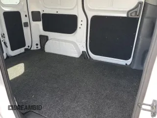 2019 Nissan NV200 Compact Cargo S with VIN 3N6CM0KN3KK705670, listed as a Copart auction lot 51684245 with 36,310 mi miles and Salvage Title. Bid and sale history available at carsss.com. Image 11.