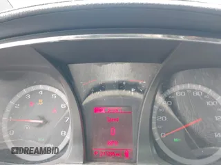 2013 GMC Terrain SLE with VIN 2GKALMEK8D6216080, listed as a IAAI auction lot 42289033 with 217,295 mi miles and . Bid and sale history available at DreamBid. Image 7.
