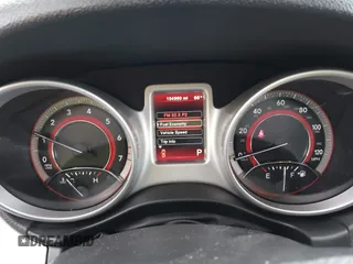 2017 Dodge Journey SE with VIN 3C4PDCAB9HT603595, listed as a IAAI auction lot 41914690 with 104,960 mi miles and . Bid and sale history available at DreamBid. Image 7.