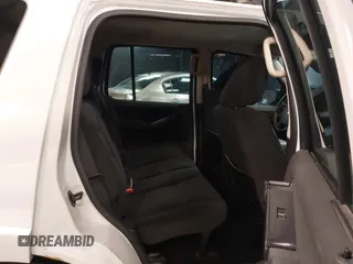 2010 Ford Explorer XLT with VIN 1FMEU6DE8AUA26953, listed as a IAAI auction lot 42169243 with 151,302 mi miles. Bid and sale history available at carsss.com. Image 8.
