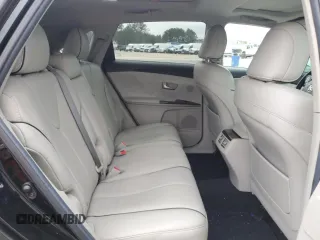 2014 Toyota Venza LE with VIN 4T3ZA3BB0EU084912, listed as a Copart auction lot 49214465 with 95,962 mi miles and Salvage Title. Bid and sale history available at carsss.com. Image 11.