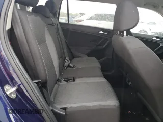 2021 Volkswagen Tiguan S с VIN 3VV0B7AX2MM041801, выставлен на аукционе Copart как лот 52803385 с пробегом 85 558 миль миль и Списание • Salvage title. История ставок и продаж доступна на DreamBid. Изображение 11.
