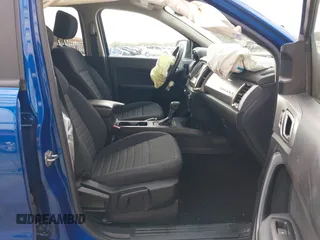 2020 Ford Ranger XL with VIN 1FTER4EHXLLA61375, listed as a IAAI auction lot 41242671 with 44,106 mi miles. Bid and sale history available at carsss.com. Image 5.