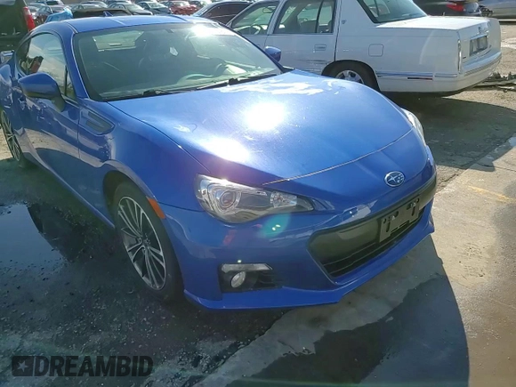 2016 Subaru BRZ Limited with VIN JF1ZCAC18G9604352, listed as a Copart auction lot 43519485 with 83,288 mi miles and Salvage title. Bid and sale history available at DreamBid. Image 11.