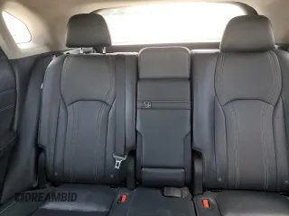 2017 Lexus RX 350 with VIN 2T2ZZMCA6HC065537, listed as a Copart auction lot 58065915 with 152,185 mi miles and Salvage title. Bid and sale history available at DreamBid. Image 10.