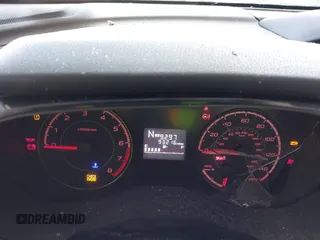 2019 Subaru Impreza z VIN 4S3GKAA68K3620310, wystawiony jako IAAI lot #42138470 z przebiegiem 93 216 mil mil oraz . Historia ofert i sprzedaży dostępna na DreamBid. Obrazek 7.