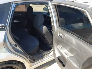 2009 Subaru Impreza Outback Special Sports z VIN JF1GH63659H801005, wystawiony jako IAAI lot #41483316 z przebiegiem 189 491 mil mil oraz . Historia ofert i sprzedaży dostępna na DreamBid. Obrazek 8.