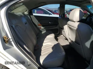2001 Chrysler LHS z VIN 2C3AC56GX1H547856, wystawiony jako Copart lot #77842124 z przebiegiem 97 378 mil mil oraz Tytuł czysty. Historia ofert i sprzedaży dostępna na DreamBid. Obrazek 10.