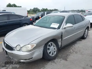 2007 Buick LaCrosse CX with VIN 2G4WC582271249382, listed as a IAAI auction lot 42285783 with 173,858 mi miles and . Bid and sale history available at DreamBid. Image 17.