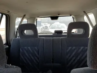 2001 Honda CR-V EX with VIN JHLRD18601C043461, listed as a Copart auction lot 48477705 with 209,309 mi miles and Salvage Title. Bid and sale history available at carsss.com. Image 10.