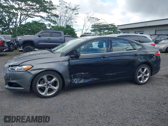 2013 Ford Fusion SE Hybrid z VIN 3FA6P0LUXDR181849, wystawiony jako IAAI lot #41949276 z przebiegiem 112 688 mil mil oraz . Historia ofert i sprzedaży dostępna na DreamBid. Obrazek 14.