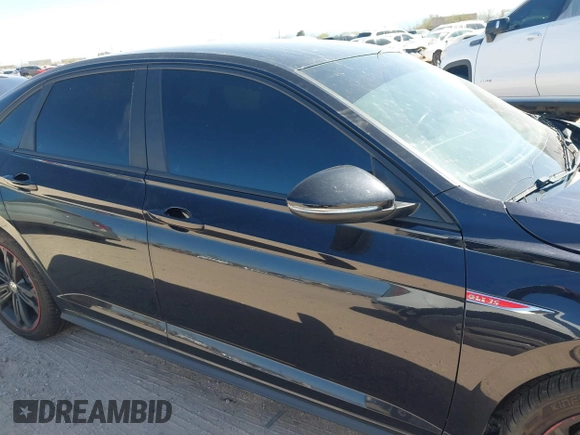 2019 Volkswagen Jetta GLI S с VIN 3VW5T7BU3KM179489, выставлен на аукционе IAAI как лот 41842016 с пробегом 53 242 миль миль и . История ставок и продаж доступна на DreamBid. Изображение 13.