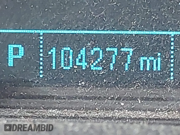 2013 Chevrolet Equinox LT with VIN 2GNALDEK1D1268330, listed as a IAAI auction lot 42118591 with 104,277 mi miles. Bid and sale history available at carsss.com. Image 16.