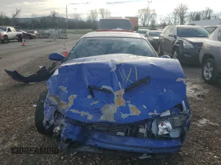 2006 Pontiac GTO with VIN 6G2VX12U86L495408, listed as a Copart auction lot 83582564 with 0 mi miles and Salvage Title. Bid and sale history available at carsss.com. Image 5.