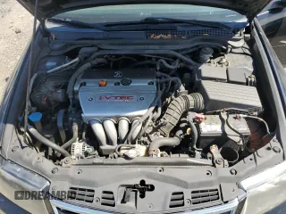 2006 Acura TSX Navi with VIN JH4CL96916C014493, listed as a Copart auction lot 64093285 with 212,944 mi miles and Clean title. Bid and sale history available at DreamBid. Image 11.