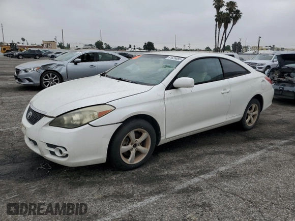 2007 Toyota Solara SE с VIN 4T1CA30P37U118941, выставлен на аукционе Copart как лот 61626885 с пробегом 200 031 миль миль и Чистый • Clean title. История ставок и продаж доступна на DreamBid. Изображение 1.
