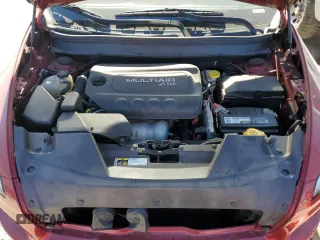 2016 Jeep Cherokee Latitude z VIN 1C4PJLCB7GW363719, wystawiony jako Copart lot #83479434 z przebiegiem 114 830 mil mil oraz Szkoda całkowita • Salvage title. Historia ofert i sprzedaży dostępna na DreamBid. Obrazek 14.