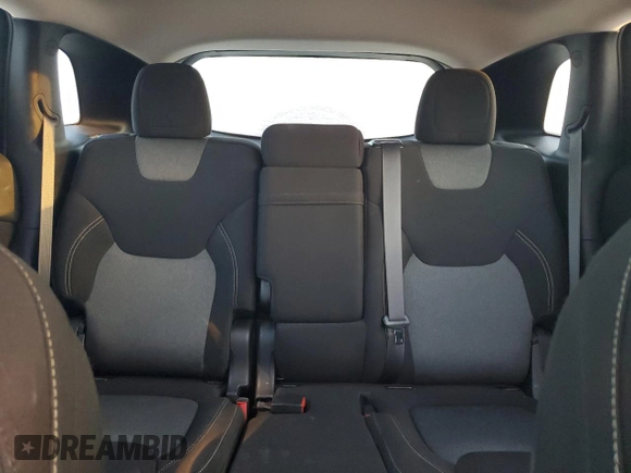 2014 Jeep Cherokee Sport with VIN 1C4PJLAB5EW169030, listed as a Copart auction lot 49086455 with 114,845 mi miles and Clean Title. Bid and sale history available at DreamBid. Image 10.