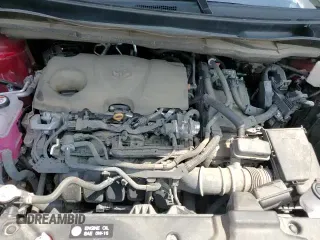 2022 Toyota Sienna Platinum с VIN 5TDERKEC8NS122894, выставлен на аукционе Copart как лот 58448855 с пробегом 83 527 миль миль и Списание • Salvage title. История ставок и продаж доступна на DreamBid. Изображение 14.