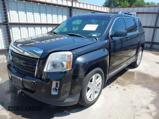 2011 GMC Terrain SLE-2 with VIN 2CTALSEC9B6349473, listed as a IAAI auction lot 42209985 with 164,529 mi miles and . Bid and sale history available at DreamBid. Image 20.