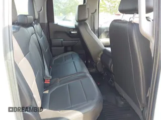 2020 Chevrolet Silverado 1500 Work Truck with VIN 1GCRYAEF9LZ177262, listed as a IAAI auction lot 41895915 with 65,436 mi miles and . Bid and sale history available at DreamBid. Image 8.
