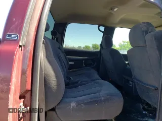 2002 Chevrolet Silverado 1500HD LT z VIN 1GCGK13U92F120344, wystawiony jako Copart lot #58463444 z przebiegiem Nie podano mil oraz Czysty tytuł • Clean title. Historia ofert i sprzedaży dostępna na DreamBid. Obrazek 10.