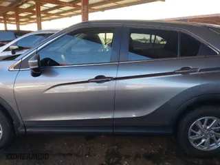 2018 Mitsubishi Eclipse Cross ES with VIN JA4AT3AA8JZ049894, listed as a IAAI auction lot 41657990 with 64,184 mi miles. Bid and sale history available at carsss.com. Image 15.
