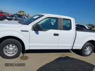 2018 Ford F-150 XL с VIN 1FTEX1CB6JKF06622, выставлен на аукционе IAAI как лот 42643280 с пробегом 104 638 миль миль и . История ставок и продаж доступна на DreamBid. Изображение 14.