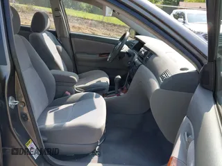 2006 Toyota Corolla CE with VIN 1NXBR30EX6Z630214, listed as a IAAI auction lot 42370626 with 116,927 mi miles and . Bid and sale history available at DreamBid. Image 5.