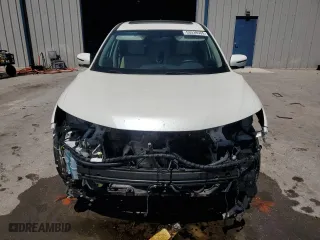 2018 Nissan Rogue S with VIN 5N1AT2MV2JC792614, listed as a Copart auction lot 53339565 with 135,142 mi miles and Salvage Title. Bid and sale history available at carsss.com. Image 5.