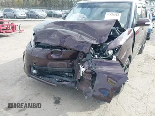 2015 Scion xB with VIN JTLZE4FE2FJ070240, listed as a IAAI auction lot 41920525 with 1 mi miles. Bid and sale history available at carsss.com. Image 6.