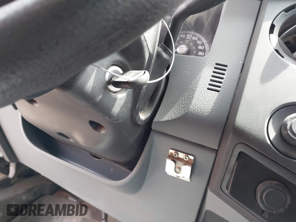 2015 Ford F-250 XLT с VIN 1FT7X2B61FEC28060, выставлен на аукционе IAAI как лот 41941395 с пробегом 235 517 миль миль и . История ставок и продаж доступна на DreamBid. Изображение 11.