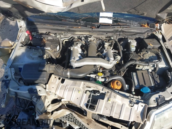 2008 Suzuki Grand Vitara with VIN JS3TE941884102058, listed as a IAAI auction lot 41433513 with 299,533 mi miles and . Bid and sale history available at DreamBid. Image 10.