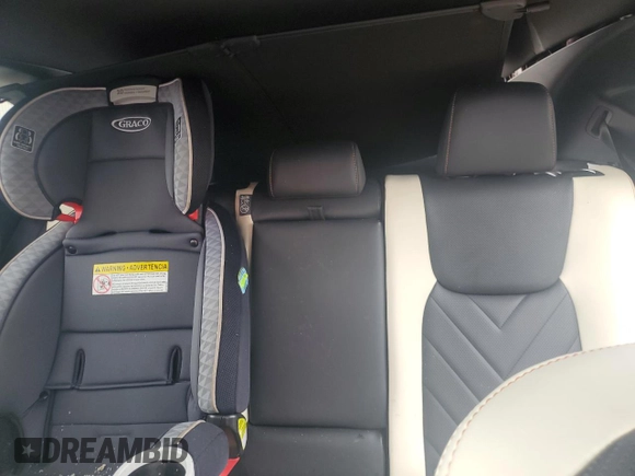 2024 Lexus NX 450h+ Luxury z VIN JTJHKCFZ5R2029481, wystawiony jako Copart lot #65912404 z przebiegiem 17 815 mil mil oraz Szkoda całkowita • Salvage title. Historia ofert i sprzedaży dostępna na DreamBid. Obrazek 10.