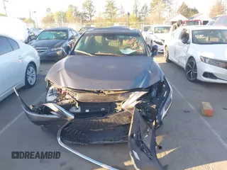 2021 Lexus ES 300h z VIN 58ADA1C1XMU001121, wystawiony jako IAAI lot #41815984 z przebiegiem 66 590 mil mil oraz . Historia ofert i sprzedaży dostępna na DreamBid. Obrazek 12.