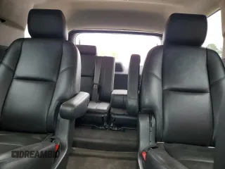 2013 GMC Yukon Denali with VIN 1GKS1EEFXDR212216, listed as a Copart auction lot 51215745 with 180,669 mi miles and Salvage Title. Bid and sale history available at carsss.com. Image 10.