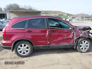 2008 Honda CR-V EX with VIN 5J6RE48558L002492, listed as a IAAI auction lot 41869359 with 130,554 mi miles and . Bid and sale history available at DreamBid. Image 14.