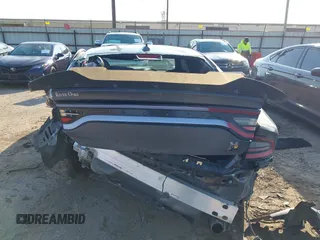 2021 Dodge Charger Scat Pack with VIN 2C3CDXGJ9MH511348, listed as a IAAI auction lot 41688349 with 56,425 mi miles and . Bid and sale history available at DreamBid. Image 17.