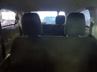 2014 Dodge Grand Caravan American Value Pkg with VIN 2C4RDGBG4ER238882, listed as a Copart auction lot 49784915 with 185,165 mi miles and Salvage Title. Bid and sale history available at carsss.com. Image 10.