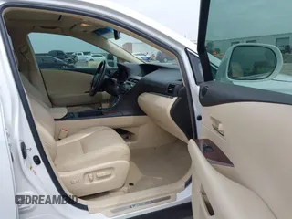 2015 Lexus RX 350 with VIN 2T2ZK1BA5FC191888, listed as a IAAI auction lot 42038203 with 153,861 mi miles and . Bid and sale history available at carsss.com. Image 5.