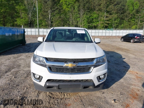 2020 Chevrolet Colorado 2WD LT with VIN 1GCGSCEN7L1170885, listed as a IAAI auction lot 42007929 with 185,341 mi miles and . Bid and sale history available at DreamBid. Image 12.