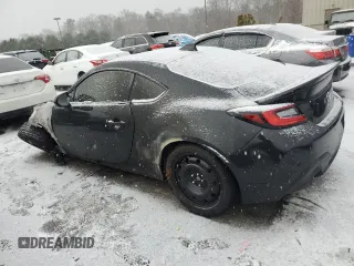 2024 Toyota GR86 Premium with VIN JF1ZNBE1XR8756994, listed as a Copart auction lot 85986194 with 0 mi miles and Salvage Title. Bid and sale history available at carsss.com. Image 2.