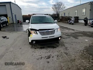 2013 Subaru Tribeca Limited с VIN 4S4WX9GD0D4401142, выставлен на аукционе Copart как лот 78201964 с пробегом 81 236 миль миль и Списание • Salvage title. История ставок и продаж доступна на DreamBid. Изображение 14.