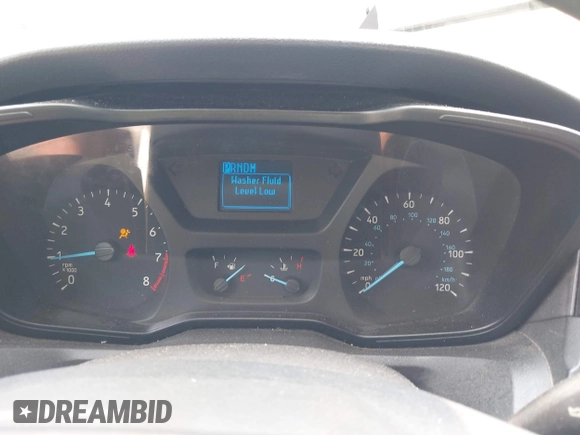 2017 Ford Transit с VIN 1FTYR1CM5HKA90744, выставлен на аукционе IAAI как лот 42416549 с пробегом 255 791 миль миль и . История ставок и продаж доступна на DreamBid. Изображение 7.
